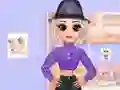 Design With Me Fall Sweater — free online game