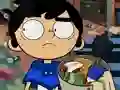 Victor and Valentino Clean Up Challenge — free online game