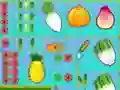 Farm Flip Mahjongg — free online game