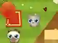 Pet Round-Up — 無料オンラインゲーム