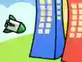 Missile Madness — free online game