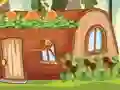 G2E Butterfly Flower House Escape — free online game