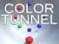 Color Tunnel — free online game