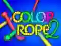 Color Rope 2 — free online game