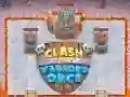 Clash of Warlords Orcs — free online game