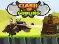 Clash Of Goblins — free online game