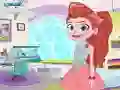 Polly Pocket Polly's Fashion Closet – tasuta veebimäng