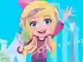 Crazy Candy Carnival — free online game