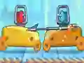 Among Cars — free online game