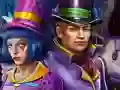 Circus Of Immortals — free online game