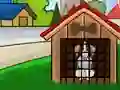 Beagle Dog Escape — free online game