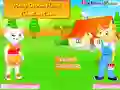 Mary Dream House Construction — free online game