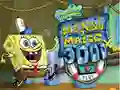 Spongebob Krab Matik — free online game