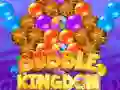Bubble Kingdom — free online game