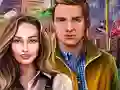 Touring Paris — free online game