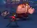 Disney Heroes: Battle Mode — free online game