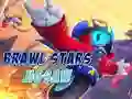 Brawl Stars Puzzle — free online game