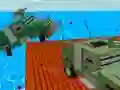 Blocky Combat Swat 2 Storm Desert — free online game