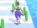 Fat 2 Fit 3D — free online game