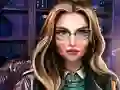 Mysterious Bookseller — free online game