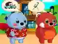  Clean Up Kids — free online game