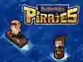 Játék Battleships Pirates online