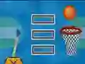 Basketball Dare — free online game