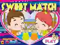 Sweet Match — free online game