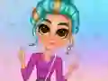 Bff Weekend Style — free online game