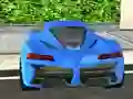 Drive Real Flying Car Simulator — free online game