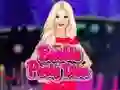 Barbie Party Diva — free online game