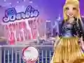 Barbie Fashion Week Model — free online game