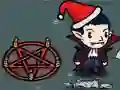 Monsters Merge: Halloween — δωρεάν online παιχνίδι