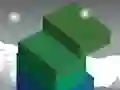 SkyRise 3D — free online game