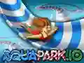 Aquapark io — free online game