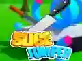 Slice Jumper — free online game
