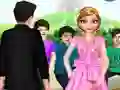 Ordinary Girl's Cosmetic Surgery — free online game