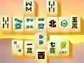 Four Seasons Mahjong — nemokamas žaidimas internete