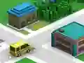 Lawn Mower City — free online game
