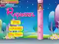 Rapunzel Rescue — free online game