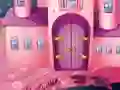 Princess Thanksgiving Magic Palace Escape — free online game