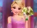 Princesses Homecoming Ball — free online game