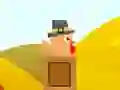 Turkey Adventure — free online game