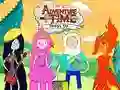 Adventure Time Dress Up