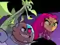 Teen Titans Go  Attack of the Drones — free online game