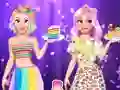 Yummy Cake Fashion Mania — free online game