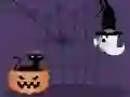 Runaway Ghost Puzzle Jigsaw — δωρεάν online παιχνίδι