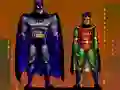 Adventures of Batman and Robin — free online game