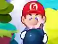 Spēle Gary's World Adventure online
