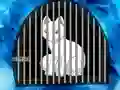 Snow Fox Escape — free online game